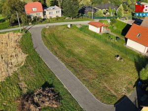 Prodej pozemku pro bydlení, Orlová, Akátová, 631 m2