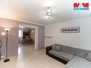 Pronájem bytu 2+1, Vsetín, Jasenická, 57 m2