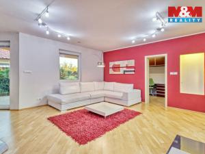 Prodej rodinného domu, Hrušovany, 300 m2