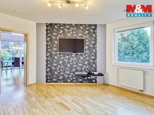 Prodej rodinného domu, Hrušovany, 300 m2