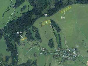 Prodej pole, Čelkova Lehota, Slovensko, 16801 m2