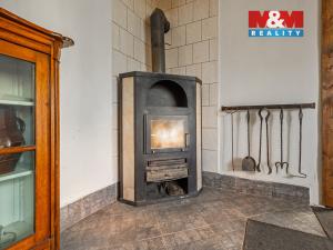 Prodej rodinného domu, Kounov, 65 m2