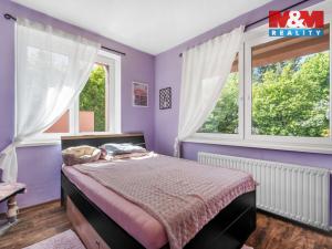 Prodej rodinného domu, Jablonec nad Nisou, Janáčkova, 180 m2