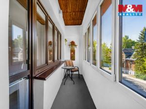 Prodej rodinného domu, Jablonec nad Nisou, Janáčkova, 180 m2