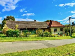 Prodej rodinného domu, Úžice, 120 m2