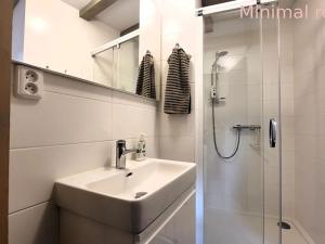 Prodej bytu 2+kk, Brno, Jaselská, 46 m2