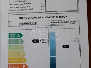 Pronájem bytu 2+kk, Praha - Hostivař, Rižská, 54 m2