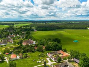 Prodej pozemku pro bydlení, Hrachoviště, 2949 m2