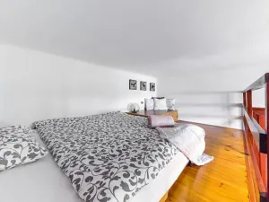 Pronájem bytu 2+1, Praha, Janáčkovo nábřeží, 72 m2