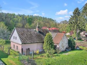 Prodej rodinného domu, Kostelec nad Orlicí, Za Drahou, 127 m2