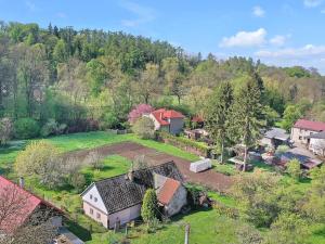 Prodej rodinného domu, Kostelec nad Orlicí, Za Drahou, 127 m2