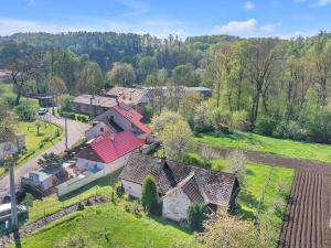 Prodej rodinného domu, Kostelec nad Orlicí, Za Drahou, 127 m2