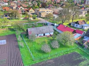 Prodej rodinného domu, Kostelec nad Orlicí, Za Drahou, 127 m2