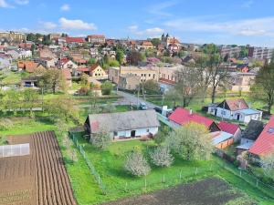 Prodej rodinného domu, Kostelec nad Orlicí, Za Drahou, 127 m2
