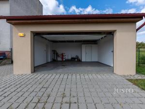 Prodej pozemku pro bydlení, Těmice, 2331 m2