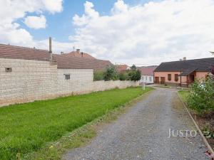 Prodej pozemku pro bydlení, Těmice, 2331 m2