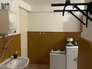 Pronájem bytu 1+kk, Zlín, třída Tomáše Bati, 20 m2