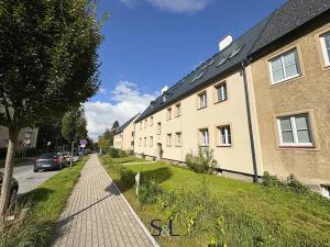 Pronájem bytu 4+1, Liberec, Aloisina výšina, 91 m2