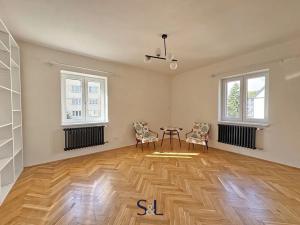 Pronájem bytu 4+1, Liberec, Aloisina výšina, 91 m2