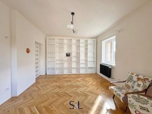 Pronájem bytu 4+1, Liberec, Aloisina výšina, 91 m2