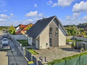 Prodej rodinného domu, Babice, Brennerova, 130 m2