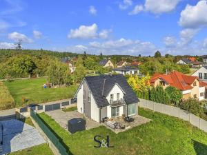 Prodej rodinného domu, Babice, Brennerova, 130 m2