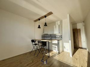 Pronájem bytu 1+1, Nový Bor, Tkalcovská, 36 m2