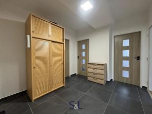 Pronájem bytu 3+1, Kamenický Šenov, Smetanova, 74 m2