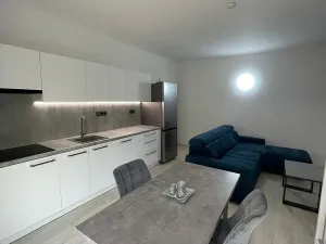 Pronájem bytu 1+kk, Buchlovice, 33 m2