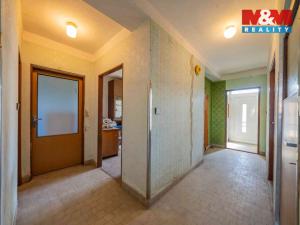 Prodej rodinného domu, Lesná, 180 m2