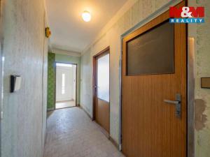 Prodej rodinného domu, Lesná, 180 m2