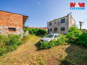 Prodej rodinného domu, Lesná, 180 m2