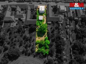 Prodej rodinného domu, Lesná, 180 m2