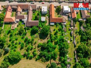 Prodej rodinného domu, Lesná, 180 m2