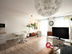 Pronájem bytu 1+kk, Praha - Letňany, Chotěšovská, 47 m2