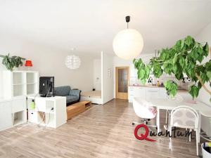 Pronájem bytu 1+kk, Praha - Letňany, Chotěšovská, 47 m2