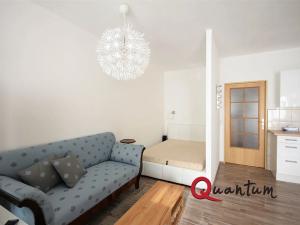 Pronájem bytu 1+kk, Praha - Letňany, Chotěšovská, 47 m2