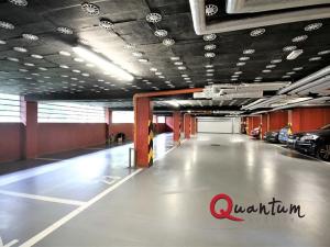 Pronájem bytu 1+kk, Praha - Letňany, Chotěšovská, 47 m2