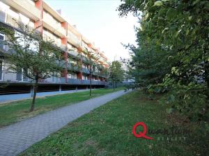 Pronájem bytu 1+kk, Praha - Letňany, Chotěšovská, 47 m2