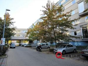 Pronájem bytu 1+kk, Praha - Letňany, Chotěšovská, 47 m2
