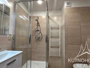 Pronájem bytu 2+kk, Kolín, Radimského, 38 m2