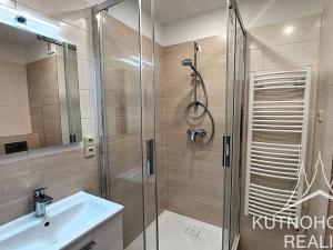 Pronájem bytu 2+kk, Kolín, Radimského, 38 m2