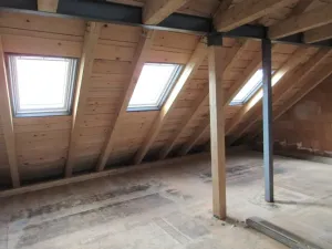 Prodej rodinného domu, Písek, Leoše Janáčka, 417 m2
