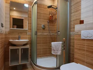 Prodej rodinného domu, Česká Třebová, Grégrova, 350 m2