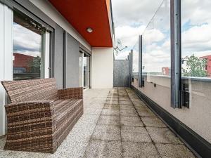 Pronájem bytu 3+kk, Praha - Pitkovice, Pýchavková, 75 m2