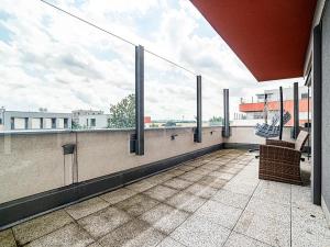 Pronájem bytu 3+kk, Praha - Pitkovice, Pýchavková, 75 m2
