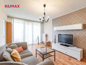 Pronájem bytu 3+1, Jindřichův Hradec, sídliště Vajgar, 67 m2