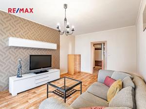 Pronájem bytu 3+1, Jindřichův Hradec, sídliště Vajgar, 67 m2