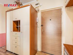 Pronájem bytu 3+1, Jindřichův Hradec, sídliště Vajgar, 67 m2