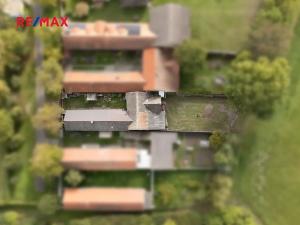 Prodej rodinného domu, Okřínek, 89 m2